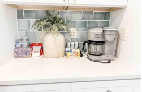 Homewood Condo | Cute 2 BR Condo Downtown Homewood