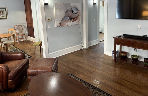 Essex Junction House | Cute 3 Bedroom home in town of Essex