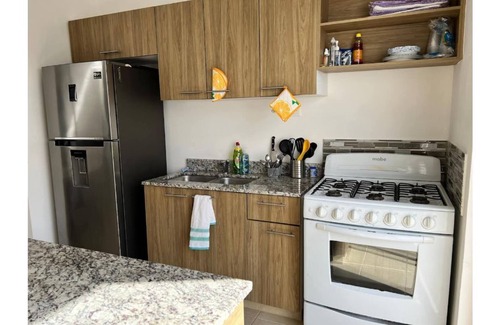 Puerto Yucalpeten House | Cute 3 bedroom home with private beach club