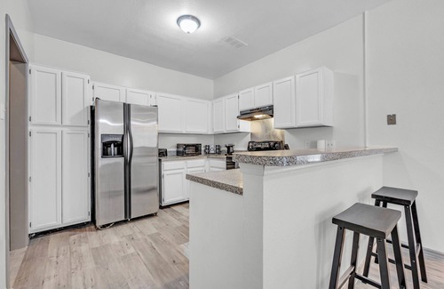 Dallas House | Cute 3BR Home near Downtown, State Fair of Texas, Deep Ellum and much more…