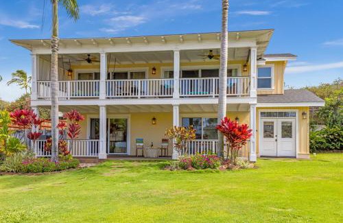 Poipu House | Cute 4br home steps to the Ocean - Alekona Kauai