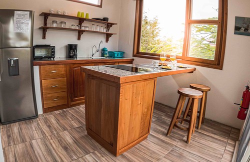 Bahia de la Academia Apartment | Cute and Bright Paloverde Suite!