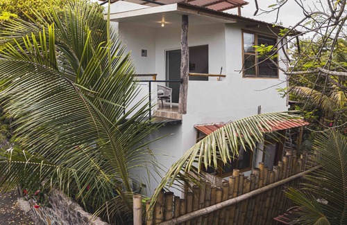 Bahia de la Academia Apartment | Cute and Bright Paloverde Suite!