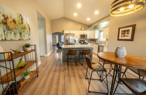 Missoula House | Cute and Clean Bungalow