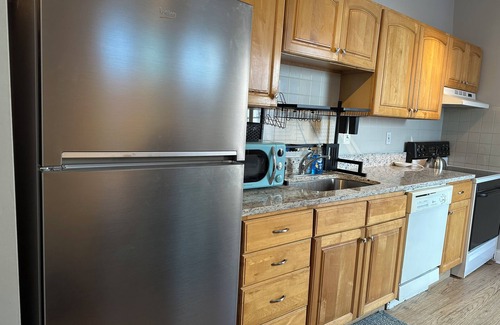 Historic District House | Cute and Close to Downtown! Off street parking w/short walk to Academy/Stadium