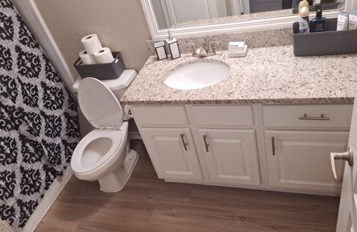 Northwest Carrollton Apartment | Cute and cozy 1 BDR 15 mins from Dallas