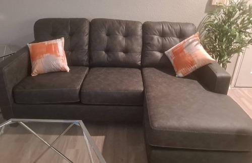 Northwest Carrollton Apartment | Cute and cozy 1 BDR 15 mins from Dallas