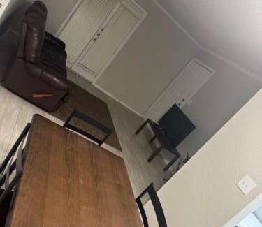 Greater Greenspoint Apartment | Cute and Cozy 1 Bedroom Apartment
