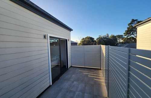 Mornington Peninsula House | Cute and Cozy 100m to water
