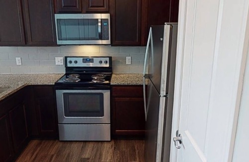 Columbus Apartment | Cute and cozy 1bedroom 1bathroom apartment in the heart of Hilliard. .nnnnnn