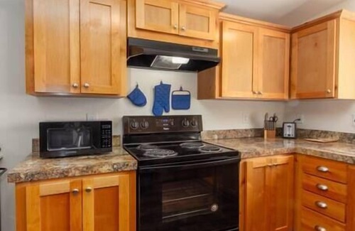 Nevada - Lidgerwood House | Cute and Cozy 3 Bed, 2 Bath Home in North Spokane!