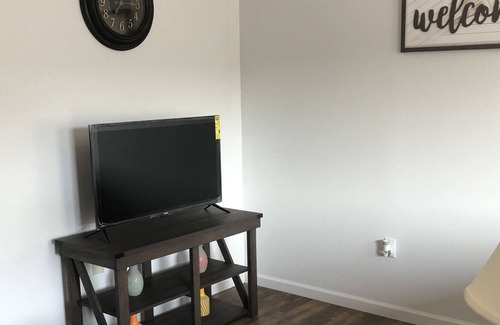 Nelsonville Apartment | Cute and Cozy Apartment