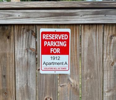 Sanford Apartment | Cute and Cozy Apt Near Historic Downtown Sanford