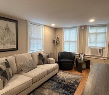 Sanford Apartment | Cute and Cozy Apt Near Historic Downtown Sanford