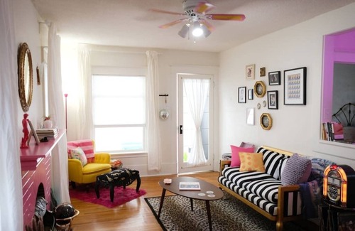 South Lethbridge House | Cute and Cozy Centrally-Located 3 Bedroom Home