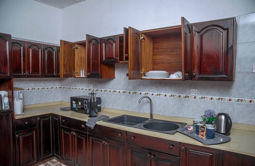 Janman House | Cute and Cozy family home for short and long stays