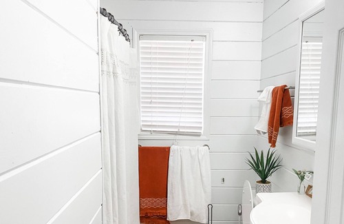 Bailey House | Cute and cozy home just steps from MSU