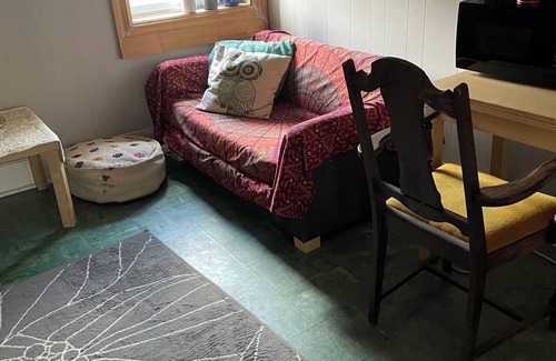 Lowertown Bed & Breakfast | Cute and cozy Vintage space