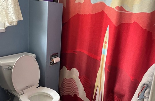 Lowertown Bed & Breakfast | Cute and cozy Vintage space