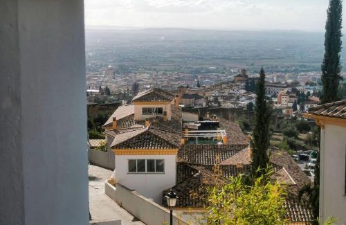 Beiro Bed & Breakfast | Cute and relaxing bed and breakfast en Albayzín