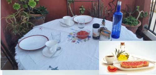 Beiro Bed & Breakfast | Cute and relaxing bed and breakfast en Albayzín