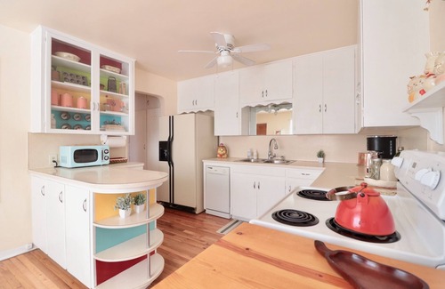 Albuquerque House | Cute and spacious 1 bedroom in a great location