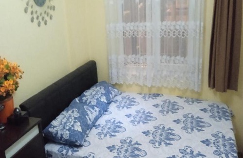 Kepez Apartment | Cute Apartment Family House Home Cheap Sleeping Place - BE MY GUEST