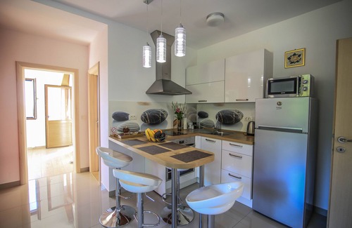 Konavle Apartment | Cute apartment for family