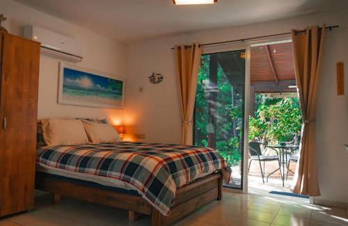 HaGoshrim Apartment | Cute Apartment hagoshrim