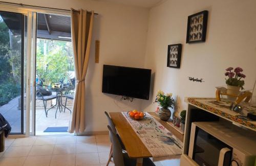 HaGoshrim Apartment | Cute Apartment hagoshrim