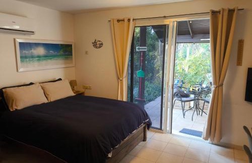 HaGoshrim Apartment | Cute Apartment hagoshrim