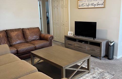 Rexburg Apartment | Cute Apartment in Rexburg!