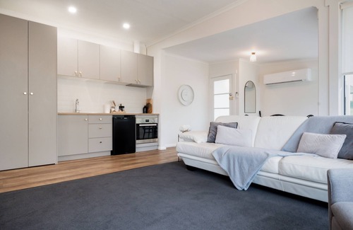 Newstead House | Cute Apartment on the City Fringe