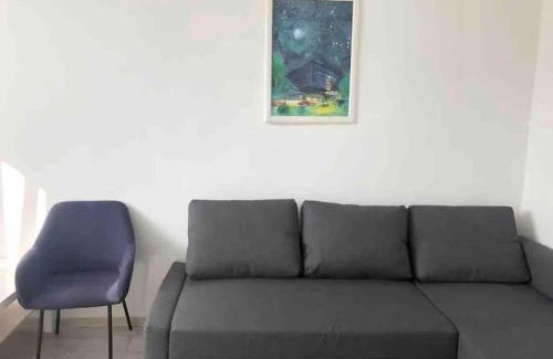 Bratislava Apartment | Cute apartment