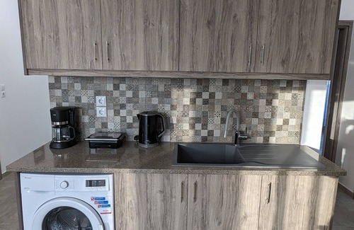 Kefalos Apartment | Cute Apartments