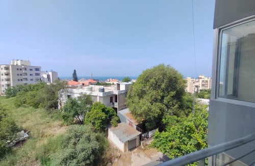Byblos Apartment | Cute Appartement in Byblos - 3 min drive from Centernn