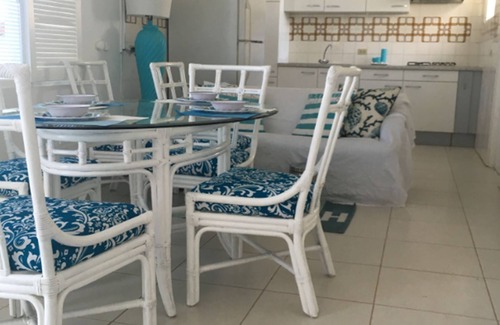 Pos Chiquito Apartment | Cute beach apartment