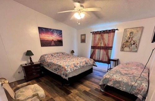 Aransas Pass House | Cute Bungalow between Aransas Pass and Rockport.