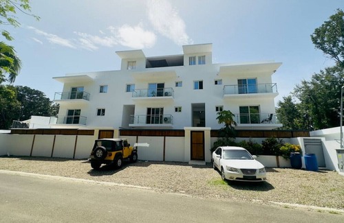 ProCab Apartment | Cute Cabarete Studio