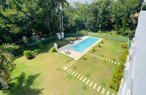ProCab Apartment | Cute Cabarete Studio