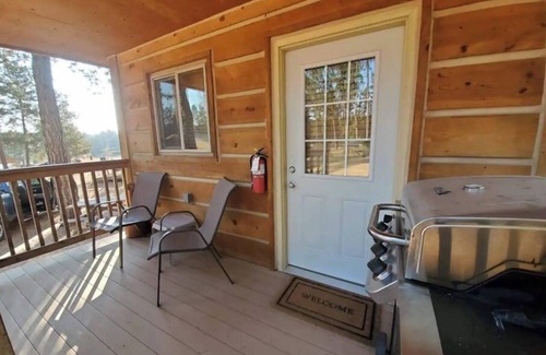 Custer RV Rental | Cute Camping Cabin in Custer - #16