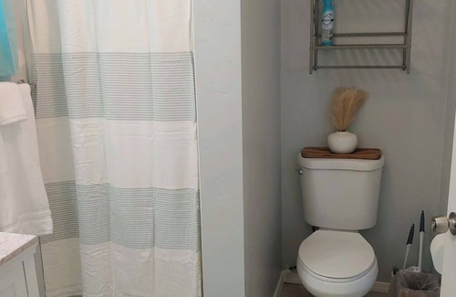 Northwest Heights House | Cute Casita Close To Downtown and Old Town!