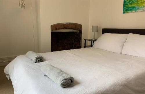 Horfield Apartment | Cute centrally located flat