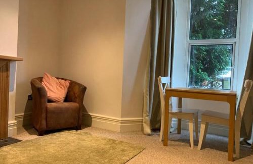 Horfield Apartment | Cute centrally located flat