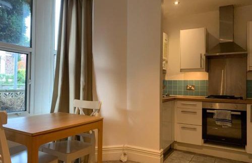 Horfield Apartment | Cute centrally located flat