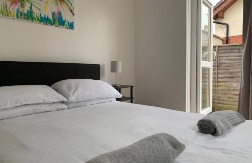 Horfield Apartment | Cute centrally located flat