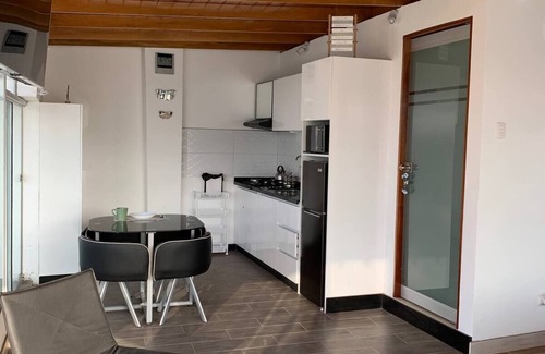 Pucusana Apartment | Cute chalet in PUCUSANA ☀️🛶⛱nn