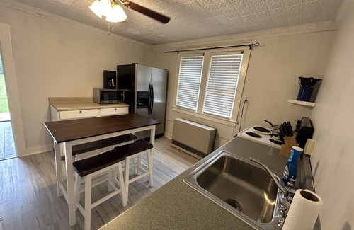 Clayton Apartment | Cute Clayton Village Apartment. Dog friendly. With Boat Parking.