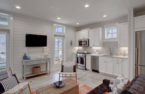 Cinnamon Shore Cottage | Cute Coastal Cottage@Cinnamon Shore w/Access to Stellar Amenities & Beach!