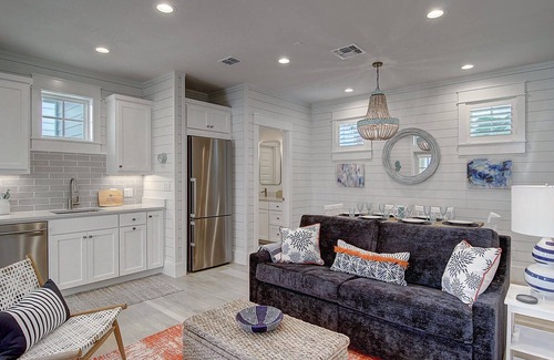 Cinnamon Shore Cottage | Cute Coastal Cottage@Cinnamon Shore w/Access to Stellar Amenities & Beach!